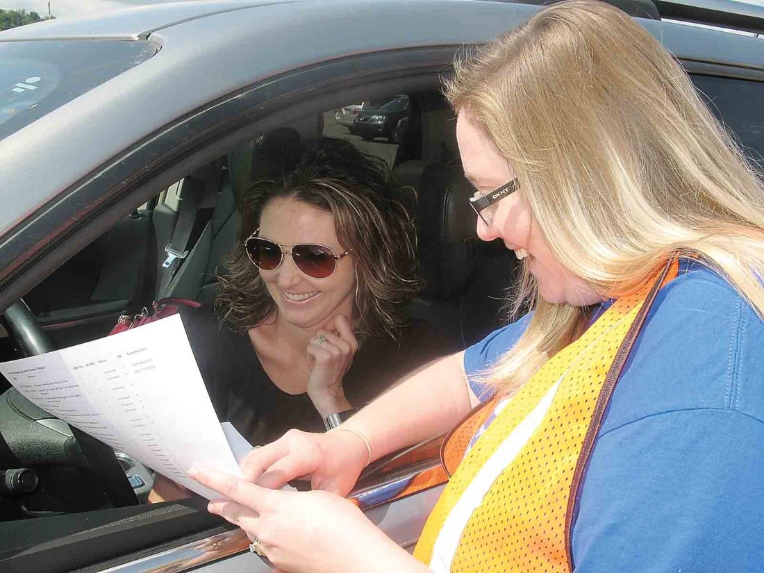 Belpre Kroger adds online shopping News, Sports, Jobs News and Sentinel